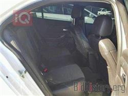 شيفروليه ماليبو